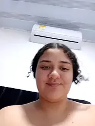 Liancy — Stripchat recorded stream image, 30.03.2026 20:50