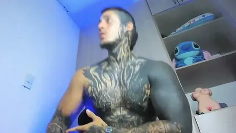 JAXXXONHERD — Stripchat recorded stream image, 30.03.2026 19:40