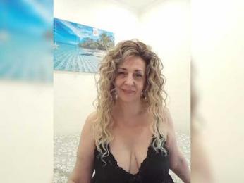 mery8poppins — Bongacams recorded stream image, 31.03.2026 03:50