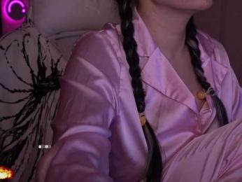 AmaReda — Bongacams recorded stream image, 30.03.2026 08:10