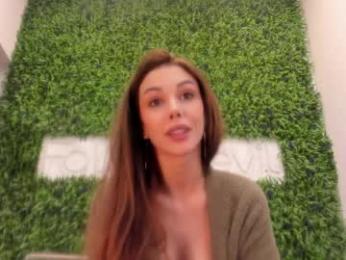 hotfallingdevil — Chaturbate recorded stream screenshot (31 Mar 2026)