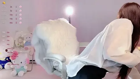 Irene--- — Stripchat recorded stream screenshot (31 Mar 2026)