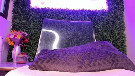 realhotfallingdevil — Stripchat recorded stream screenshot (31 Mar 2026)