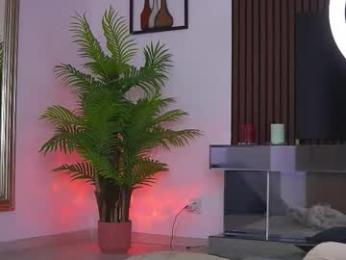 abbela_white — Chaturbate recorded stream image, 31.03.2026 05:10
