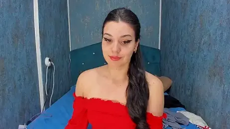RedAssHottie — Stripchat recorded stream image, 31.03.2026 03:00