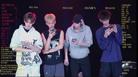 AAA-winner — Stripchat recorded stream screenshot (31 Mar 2026)