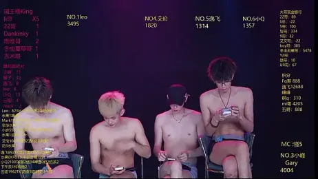 AAA-winner — Stripchat recorded stream screenshot (31 Mar 2026)