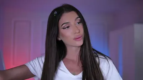 SammiMonroe — Stripchat recorded stream screenshot (31 Mar 2026)