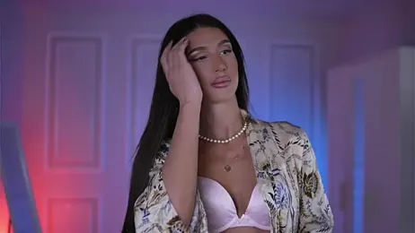 SammiMonroe — Stripchat recorded stream screenshot (31 Mar 2026)