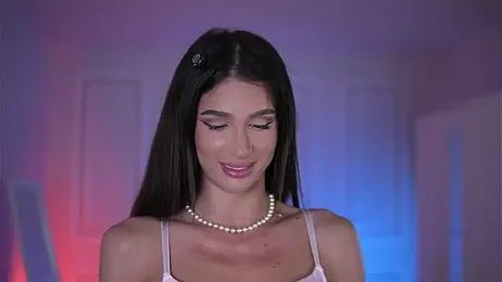 SammiMonroe — Stripchat recorded stream screenshot (31 Mar 2026)