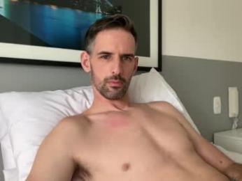 gizzlemcclizzle — Chaturbate recorded stream image, 31.03.2026 06:30