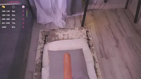 AudreyBrooks_ — Stripchat recorded stream image, 31.03.2026 08:30