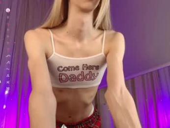 mintlackey — Chaturbate recorded stream screenshot (31 Mar 2026)