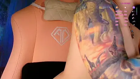 GoodWitch_ — Stripchat recorded stream screenshot (31 Mar 2026)