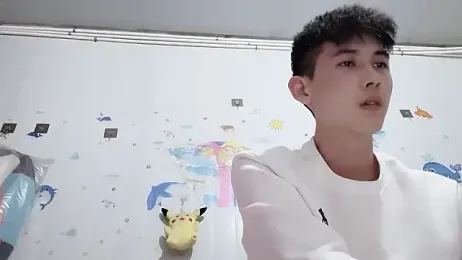xiaojie2563 — Stripchat recorded stream image, 31.03.2026 12:40