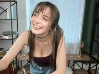 elispriston — Chaturbate recorded stream screenshot (31 Mar 2026)