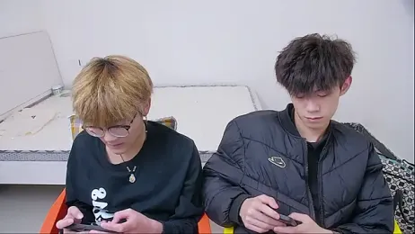 paofu-001 — Stripchat recorded stream image, 31.03.2026 12:10