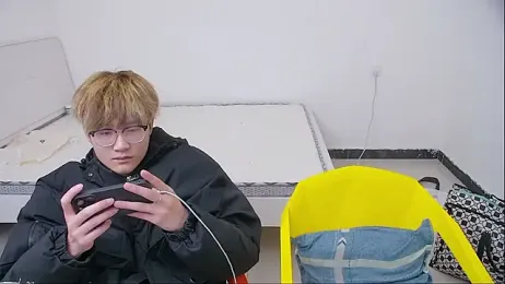 paofu-001 — Stripchat recorded stream image, 31.03.2026 12:10