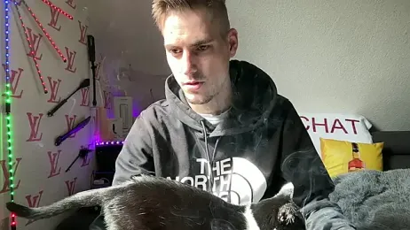 Cookieboy88 — Stripchat recorded stream image, 31.03.2026 11:50