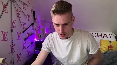 Cookieboy88 — Stripchat recorded stream image, 31.03.2026 11:50