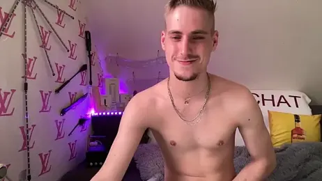 Cookieboy88 — Stripchat recorded stream image, 31.03.2026 11:50