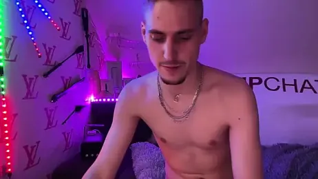 Cookieboy88 — Stripchat recorded stream image, 31.03.2026 11:50