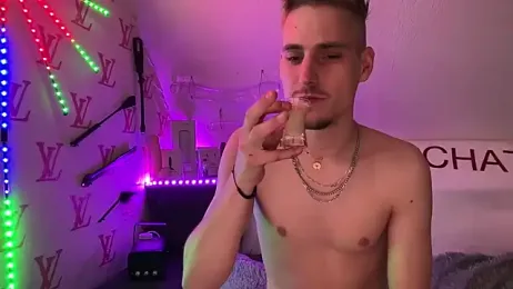 Cookieboy88 — Stripchat recorded stream image, 31.03.2026 11:50
