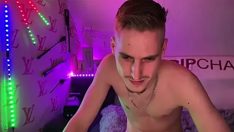 Cookieboy88 — Stripchat recorded stream image, 31.03.2026 11:50