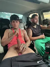 Christangel96_ — Stripchat recorded stream screenshot (31 Mar 2026)