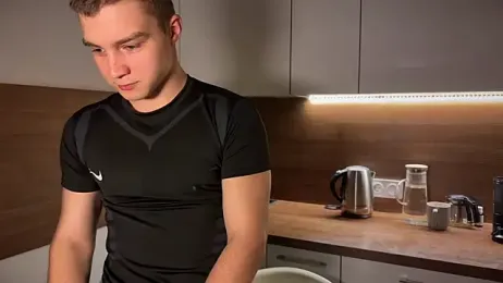 Even_Vrot — Stripchat recorded stream image, 31.03.2026 18:00