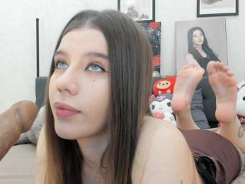 dolly-ll — Bongacams recorded stream screenshot (31 Mar 2026)