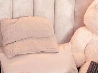 Mia Donatti — Flirt4free recorded stream image, 31.03.2026 17:20