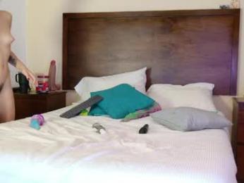 pinkypuppa — Chaturbate recorded stream screenshot (31 Mar 2026)