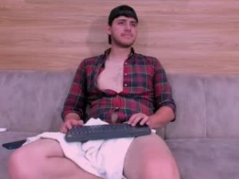 soccer_hot — Chaturbate recorded stream image, 31.03.2026 20:20