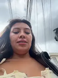 LIZ-06_ — Stripchat recorded stream image, 31.03.2026 20:00