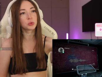 lollipop-o — Bongacams recorded stream image, 31.03.2026 18:20