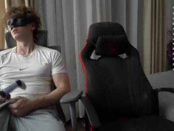 maestro3369 — Chaturbate recorded stream image, 31.03.2026 21:00