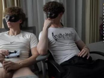 maestro3369 — Chaturbate recorded stream image, 31.03.2026 21:00