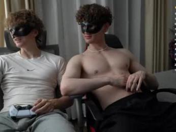 maestro3369 — Chaturbate recorded stream image, 31.03.2026 21:00