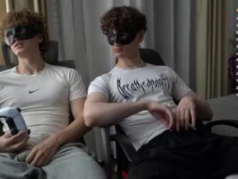 maestro3369 — Chaturbate recorded stream image, 31.03.2026 21:00