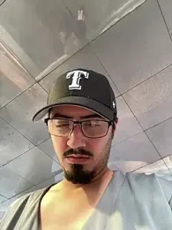 Bbyboyivan — Stripchat recorded stream image, 31.03.2026 21:00