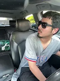 Bbyboyivan — Stripchat recorded stream image, 31.03.2026 21:00