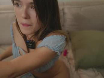 rebeccastonee — Chaturbate recorded stream image, 31.03.2026 20:20