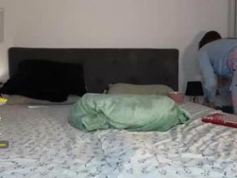 kimmie_ — Chaturbate recorded stream screenshot (31 Mar 2026)