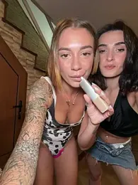 italianPassion — Stripchat recorded stream screenshot (31 Mar 2026)