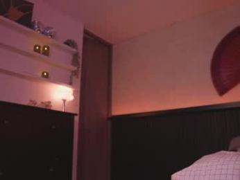 mariannacruzz — Chaturbate recorded stream image, 31.03.2026 20:30