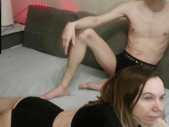 MarkoMary — Bongacams recorded stream image, 31.03.2026 22:00