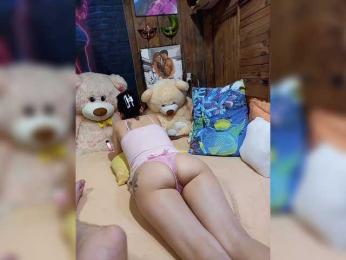 Cottoncandy1-1 — Bongacams recorded stream image, 31.03.2026 20:30