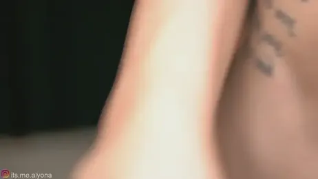 Alyonaqueen_ — Stripchat recorded stream image, 31.03.2026 18:30