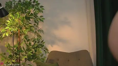 Alyonaqueen_ — Stripchat recorded stream image, 31.03.2026 18:30